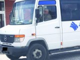 Nowy rozkład jazdy miejskiego busa [ZOBACZ]