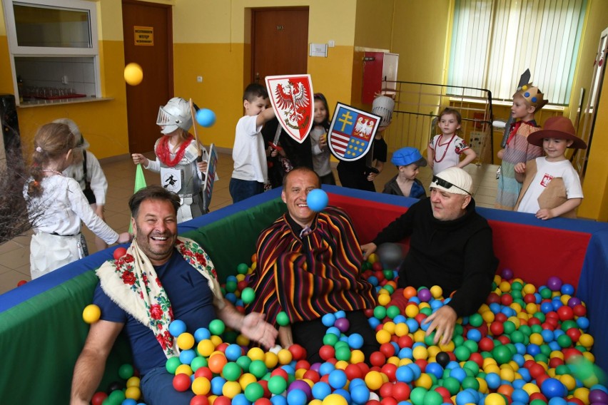 Konkurs "Świętokrzyskie na Wybiegu" już w sobotę w Kielcach. Swoje projekty pokażą nawet przedszkolaki! [ZDJĘCIA]