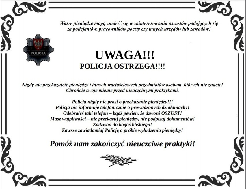 Wielkopolscy policjanci znaleźli nietypowy sposób, by...