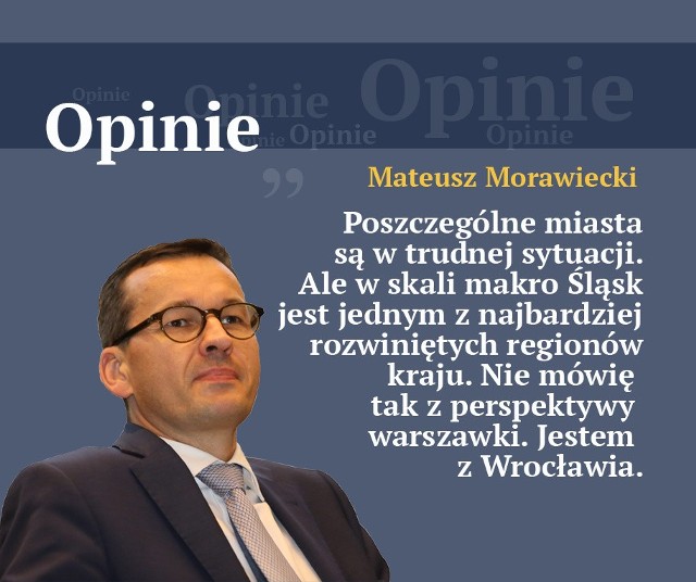 Mateusz Morawiecki, wicepremier