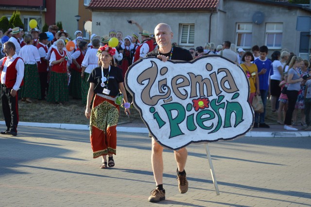 Już wkrótce w Szprotawie 31. edycja festiwalu Ziemia i Pieśń.