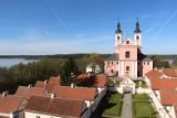 Nietypowe noclegi na Podlasiu. Wynajmij wiatrak lub celę w województwie podlaskim! (zdjęcia)