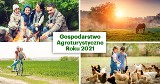 Zgłoś agroturystykę do tytułu Gospodarstwo Agroturystyczne Roku w konkursie z okazji Centralnych Targów Rolniczych 