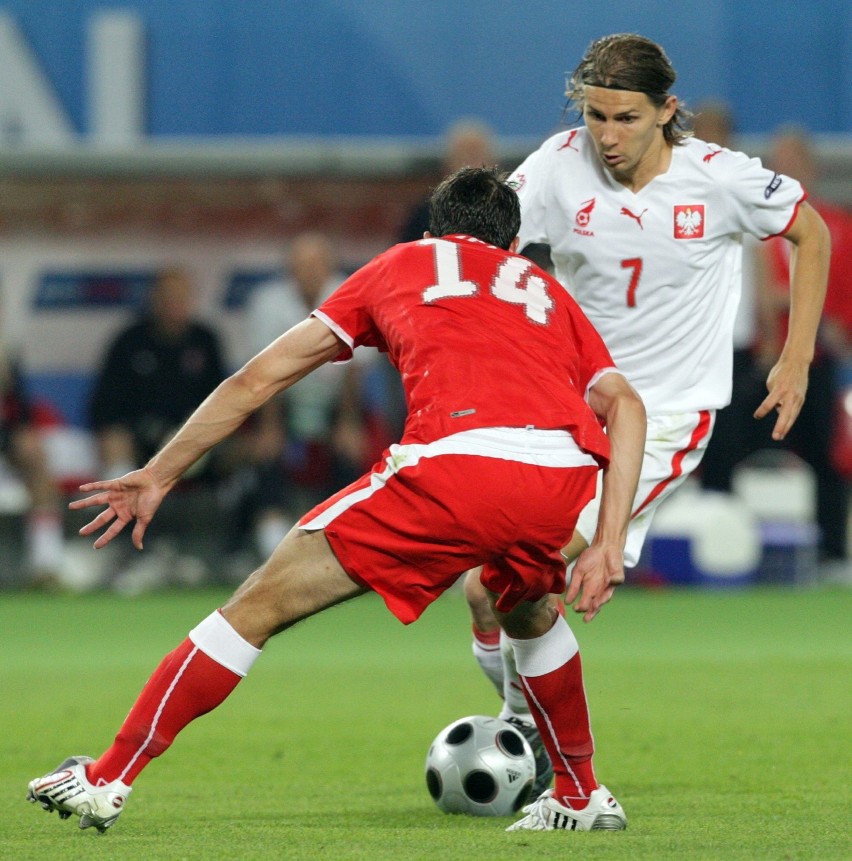 12.06.2008 wieden austria ernst-hapell stadion mistrzostwa...