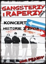 Gangsterzy i raperzy 