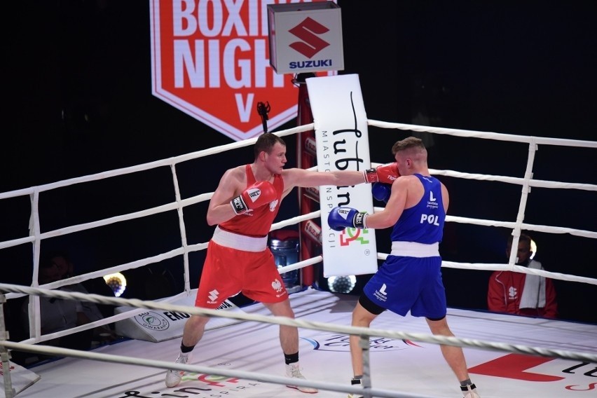 Ciekawie zapowiada się gala Suzuki Boxing Night 7 PRO, która 4 września odbędzie się w Hali Legionów w Kielcach
