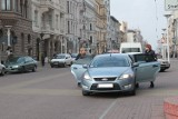 Jakimi autami jeżdżą władze Łodzi?