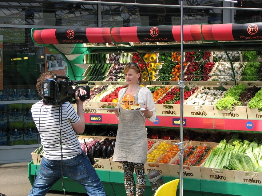 Wrocławskie eliminacje do programu MasterChef (DUŻO ZDJĘĆ)