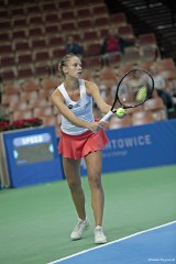 WTA Katowice Open 2016: Linette - Parmentier [PLAN PIĄTKU, LIVE]