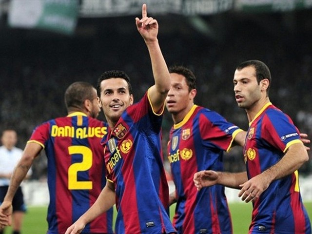 Oglądaj Gran Derbi FC Barcelona - Real Madryt na żywo w TV lub internecie.