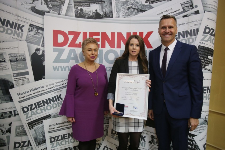 Oto laureaci tytułu „Nauczyciel na medal”. Wręczyliśmy nagrody zwycięzcom plebiscytu DZ [ZDJĘCIA]