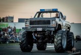 Monster trucki w Ostrołęce. Pokaz kaskaderski już w niedzielę, 13.09.2020