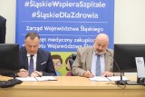 12 mln zł dla Śląskiego Centrum Chorób Serca w Zabrzu. Nowy budynek A+ zostanie połączony z częścią B i C