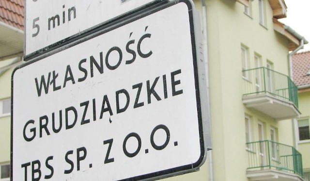 GTBS podniósł lokatorom stawki o około 100 procent. Z ok. 4 zł do 8 zł za m kw.