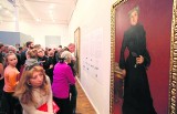 Wystawa "Dziedzictwo dwóch kultur" w Muzeum Miast Łodzi. Rodowy skarb powrócił do Łodzi