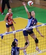 Chemik Police - Sokół Chorzów 3:0. Solidna gra wystarczyła (zdjęcia)