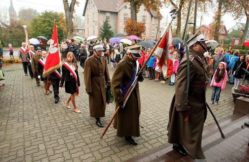 50-lecie Szkoły Podstawowej w Bukowcu