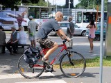 Toruński rower miejski nam odjeżdża