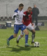 Zagłębie Sosnowiec - Lech Poznań 0:6. Oceniamy piłkarzy Kolejorza