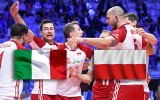 Polska Włochy relacja na żywo [29.09.18] Polska Włochy online. Wynik Włochy Polska [stream, transmisja]