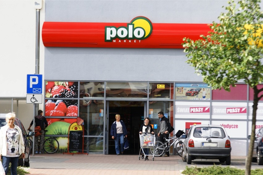 Sieć Polomarket dołączyła do listy sklepów otwartych w...