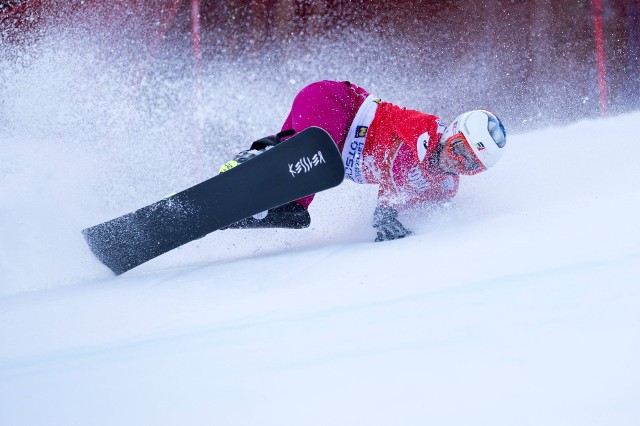 W połowie grudnia ubiegłego roku, Aleksandra Król na podium Pucharu Świata znalazła się po blisko rocznej przerwie - we włoskiej miejscowości Carezza była druga slalomie gigancie równoległym. W styczniu 2022 roku, w austriackim Simonhoehe, także w slalomie gigancie równoległym, odniosła jedyne w karierze zwycięstwo w PŚ. Na koncie ma także dwa drugie miejsca w slalomie równoległym.