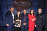 "The Brain. Genialny umysł" odcinek 1. Kto pojawi się w premierowym odcinku? [WIDEO+ZDJĘCIA]