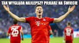 Memy: Robert Lewandowski po wyborze na piłkarza roku FIFA 2021 [galeria]