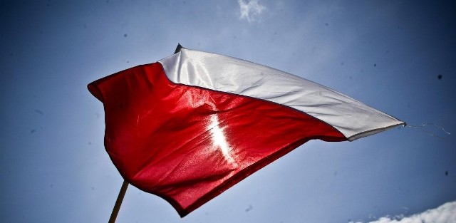 95 rocznica Powstania Wielkopolskiego - wywieś flagę!