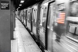 Nowy Jork: Strzelanina na stacji metra. Są ranni