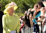 Co królowa Elżbieta II powiedziała Meghan Markle? Wyciekła rozmowa sprzed lat. Chodziło o aktorstwo
