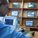 Białystok i monitoring. Będzie więcej kamer