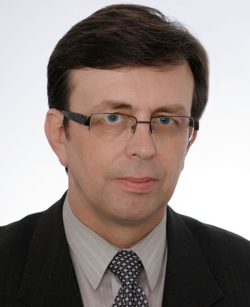 Dariusz Czechowski