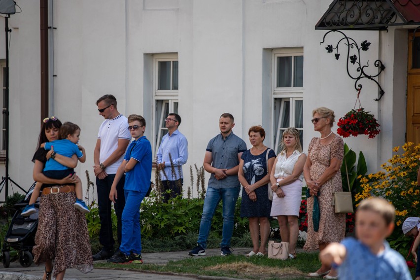 Supraśl. Święto Supraskiej Ikony Matki Bożej