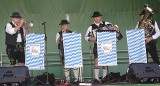 Występ zespołu Dalgfinger Musikanten z Bawarii (wideo) 