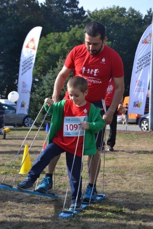 Trzeci festyn sportowej rodziny za nami