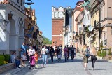 Zwiedzaj Sandomierz z Voucherem Optymizmu! Zobacz turystyczną akcję promocyjną miasta. Jest wiele zniżek na atrakcje (INFOGRAFIKI)