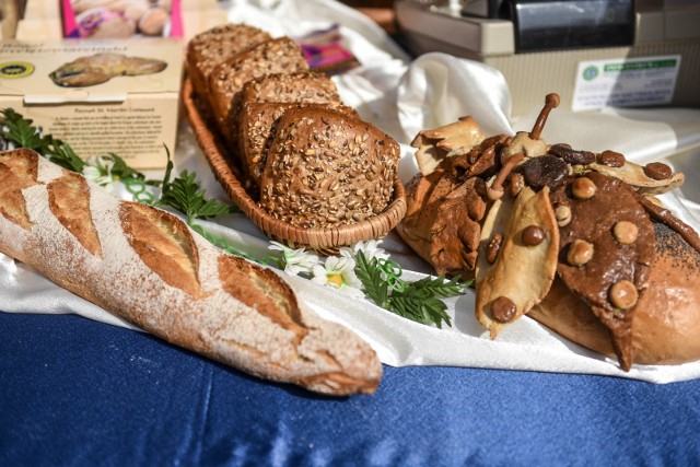 3 września po raz kolejny w Poznaniu odbędzie się Święto Chleba. Tym razem w nowej lokalizacji. Na odwiedzających czeka wiele atrakcji i oczywiście pyszne chleby oraz słodkie wypieki!