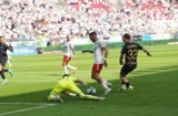 Raków Częstochowa ŁKS Łódź 1:0. Nie musieli przegrać z mistrzem Polski