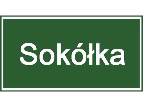 Sokółka - miejscowość nazwana przez urzędnika pipidówką
