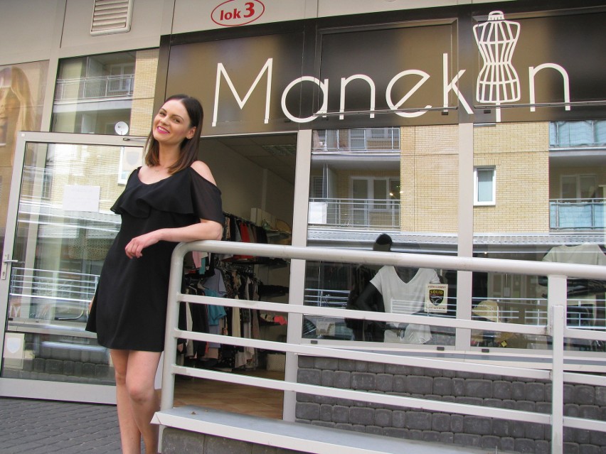 Pomysł na biznes. Manekin – nowy outlet z markową odzieżą