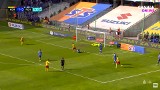Skrót meczu Korona Kielce - Ruch Chorzów 2:0. Jeszcze nie spadli z PKO Ekstraklasy