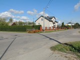 Gmina Szumowo. Mieszkańcy starają się o budowę ronda na niebezpiecznym skrzyżowaniu w Pęchratce Polskiej