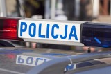 Zderzenie dwóch samochodów na ul. Olimpijskiej w Toruniu