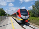 Powstanie nowy przystanek kolejowy w gminie Zgierz