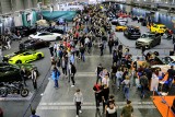 Poznań Motor Show 2024: Tłumy fanów motoryzacji oraz auta za miliony! Sprawdź zdjęcia z wielkiej imprezy na MTP