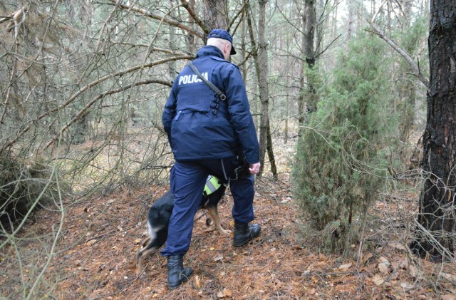 Władysław Grygorczuk zaginął. To mieszkaniec miejscowości Sieśki w gm. Zabłudów