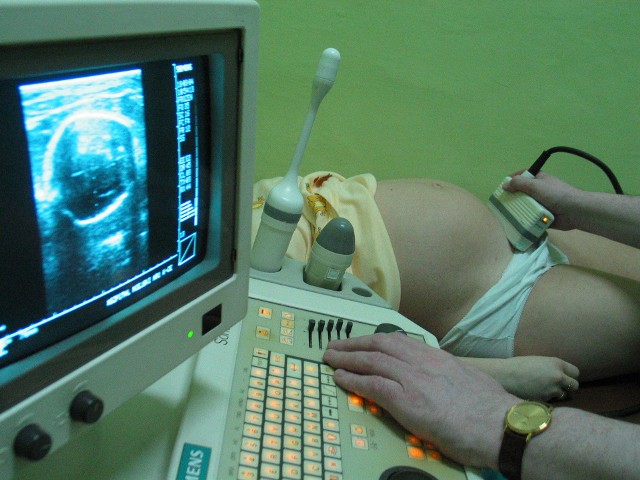 USG to bardzo efektywna i powszechnie stosowana metoda, która pozwala na przebadanie każdego pacjenta, nawet jeszcze przed jego narodzeniem