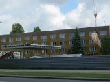 W Tarnobrzegu powstaje pięć budynków handlowo - usługowych
