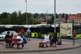 Wieliczka. Zmiany w przejazdach autobusów. Pierwsze korekty w styczniu